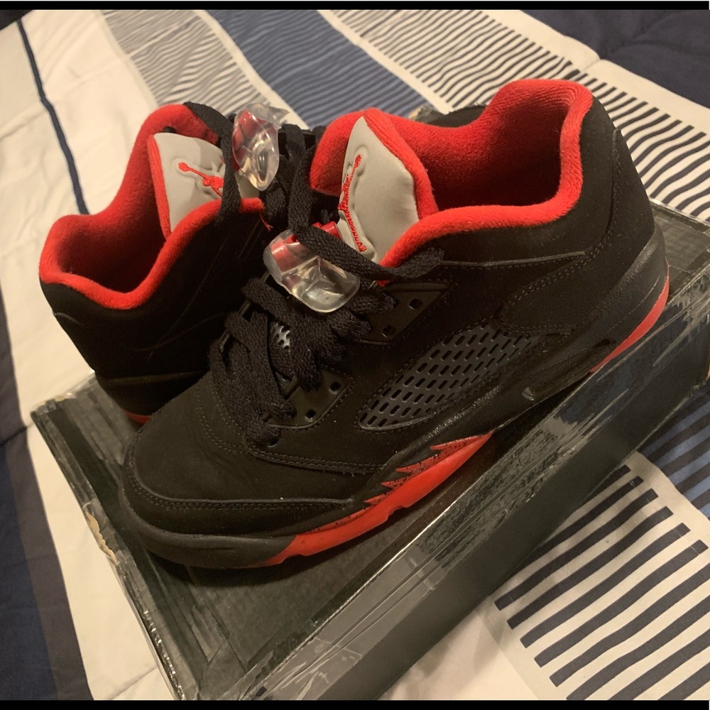 Air Jordan 5s